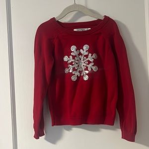 5t sweater